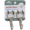 Tough1 Halter Replacement Snaps NP - 2 Pack