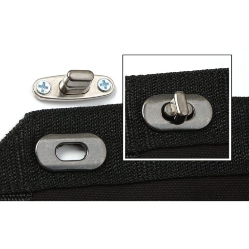 Tough1 Hanging Grooming Caddy 1