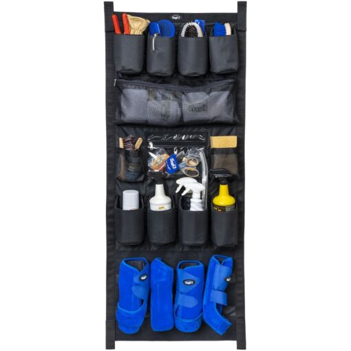 Tough1 Hanging Trailer Door Caddy 1