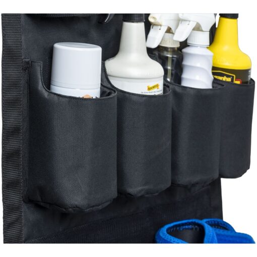 Tough1 Hanging Trailer Door Caddy 2