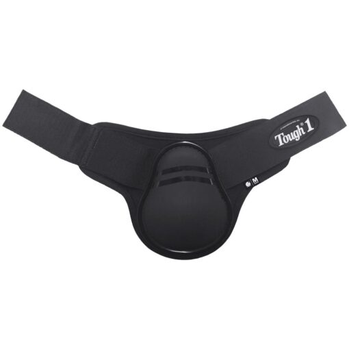 Tough1 Hardshell Ankle Boot with Neoprene 1