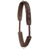 Tough1 Harness Leather Surcingle 1 Tough1 Harness Leather Surcingle