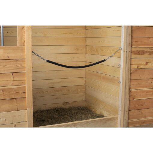 Tough1 Heavy Rubber Coated Stall Chains 1