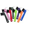 Tough1 Hoof Pick/Brush Combination - 6 Pack 2 Tough1 Hoof Pick/Brush Combination - 6 Pack
