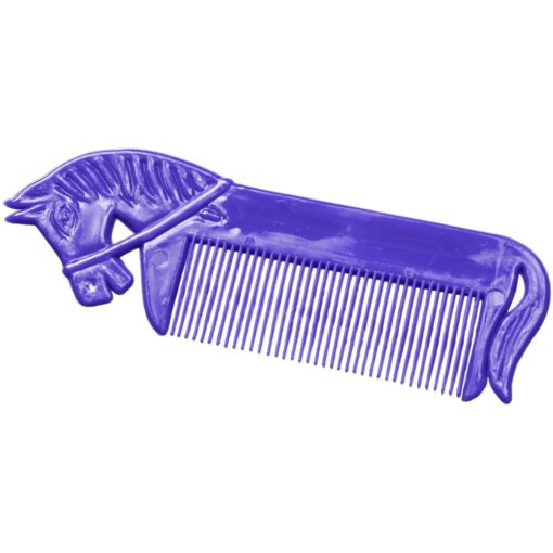 Tough1 Horse Head Comb