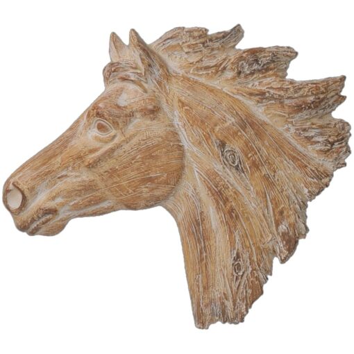 Tough1 Horse Head Decor