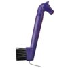 Tough1 Horse Head Hoof Pick/Brush Combination 2 Tough1 Horse Head Hoof Pick/Brush Combination