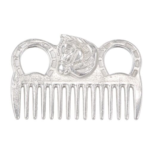 Tough1 Horsehead Mane Comb