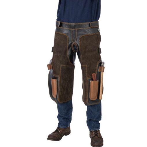 Tough1 JB Professional Farrier Apron 1