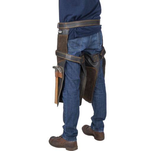 Tough1 JB Professional Farrier Apron 2