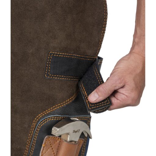 Tough1 JB Professional Farrier Apron 4