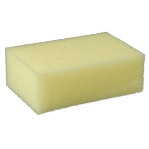 Tough1 Large Foam Tack Sponge