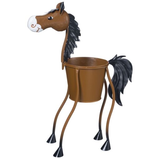 Tough1 Large Horse Planter