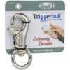 Tough1 Large Triggerbull EZ Open Snap NP with Display Card 2 Tough1 Large Triggerbull EZ Open Snap NP with Display Card