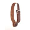 Tough1 Leather Cribbing Collar
