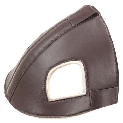 Tough1 Leather Head Bumper