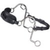Tough1 Leather Nose S Hack