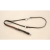 Tough1 Leather Training Martingale 1 Tough1 Leather Training Martingale