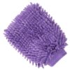 Tough1 Lined Wash/Applicator Mitt 2 Tough1 Lined Wash/Applicator Mitt