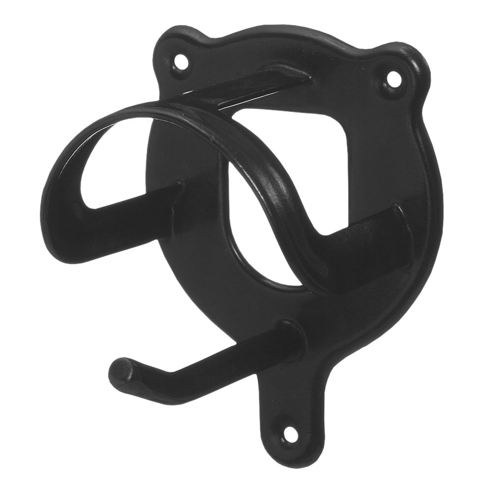 Tough1 Polymar Bridle Holder The Connected Rider San Antonio English