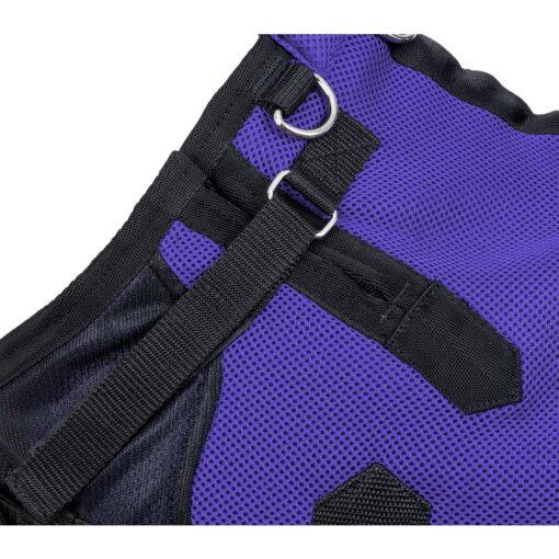 Tough1 Mini Air Mesh Fly Sheet with Snuggit 7 Tough1 Mini Air Mesh Fly Sheet with Snuggit 1