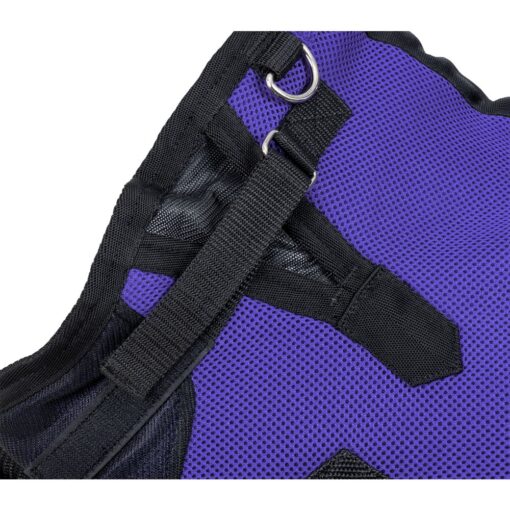 Tough1 Mini Air Mesh Fly Sheet with Snuggit 8 Tough1 Mini Air Mesh Fly Sheet with Snuggit 2