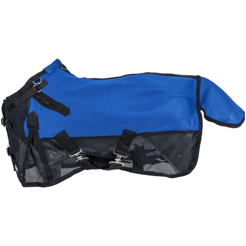 Tough1 Ai Mesh Fly Sheet With Snuggit - The Connected Ide