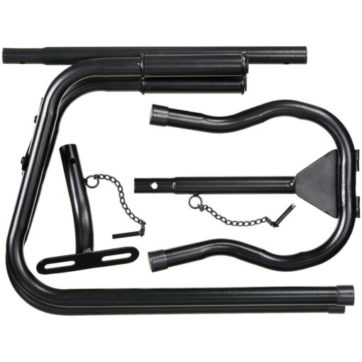 Tough1 Mini Collapsible Roping Dummy 2