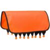 Tough1 Mini Halloween English Saddle Pad Cover