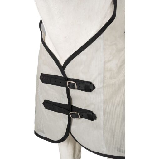 Tough1 Mini PVC Mesh Bug Barrier Fly Sheet 33 Tough1 Mini PVC Mesh Bug Barrier Fly Sheet 1 4