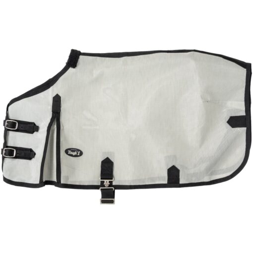 Tough1 Mini PVC Mesh Bug Barrier Fly Sheet 26 Tough1 Mini PVC Mesh Bug Barrier Fly Sheet