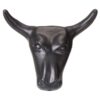 Tough1 Mini Plastic Steer Head 1 Tough1 Mini Plastic Steer Head