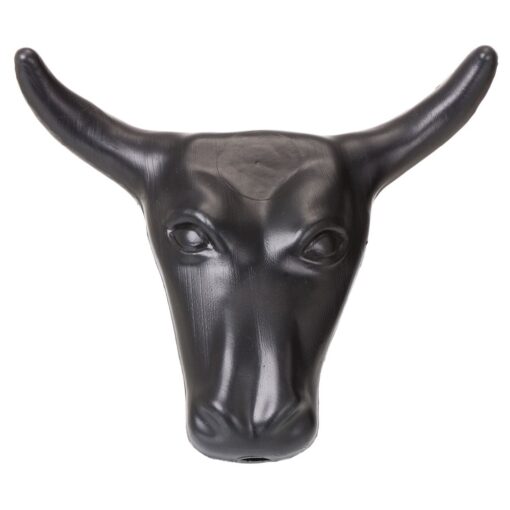 Tough1 Mini Plastic Steer Head