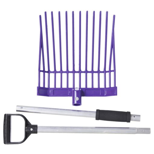 Tough1 Mini Pro Pick Stall Fork 1