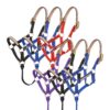 Tough1 Miniature Nylon Breakaway Halter - 6 Pack