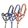 Tough1 Miniature Nylon Halter - 12 Pack