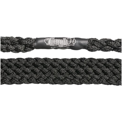 Tough1 Mule Tape Halter with Lead 1