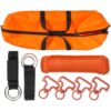 Tough1 No-Knot Picket Line Kit - 4 Knot 2 Tough1 No-Knot Picket Line Kit - 4 Knot