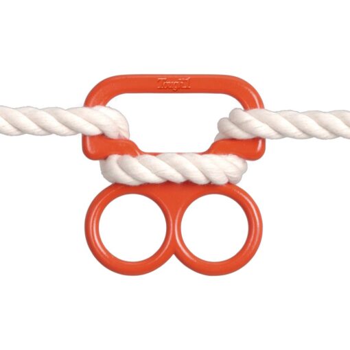 Tough1 No-Knot Picket Line Tie