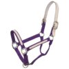 Tough1 Nylon Breakaway Halter 1 Tough1 Nylon Breakaway Halter
