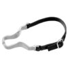 Tough1 Nylon Cribbing Collar with Aluminum Hinge