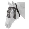 Tough1 Nylon Fly Veil with Throatlatch