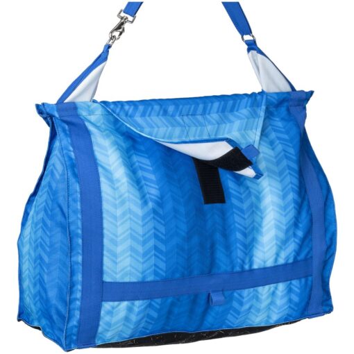 Tough1 Nylon Hay Tote with Dividers in Prints 1 1