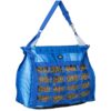 Blue Chevron