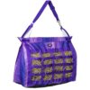 Tough1 Nylon Hay Tote with Dividers in Prints
