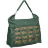 Tough1 Nylon Hay Tote with Dividers1 2