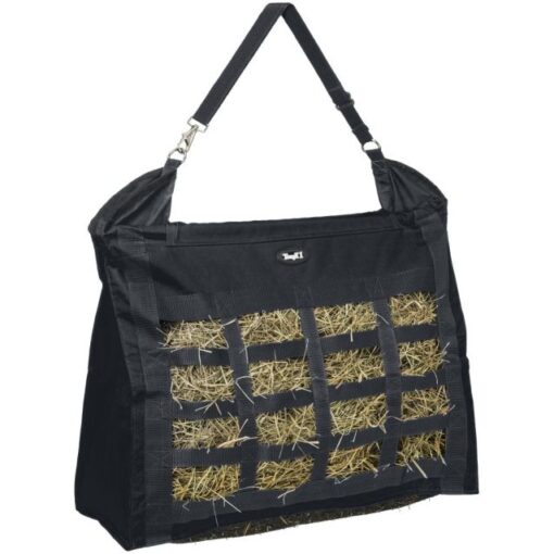 Tough1 Nylon Hay Tote with Dividers 11 Tough1 Nylon Hay Tote with Dividers2