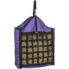 Tough1 Nylon Hay Tote with Web Front 1 Tough1 Nylon Hay Tote with Web Front