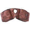 Tough1 Nylon Pommel Bag in Prints