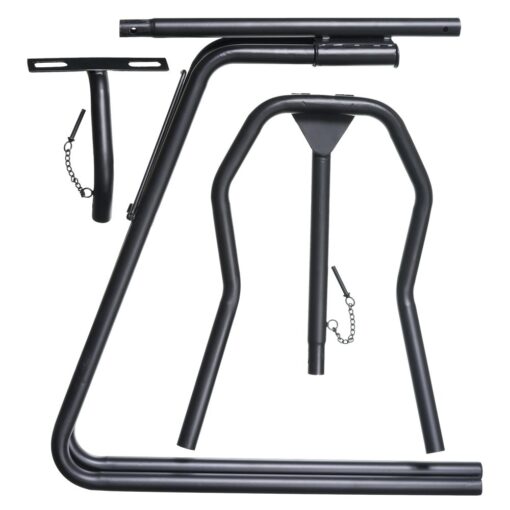 Tough1 Original Collapsible Roping Dummy 1